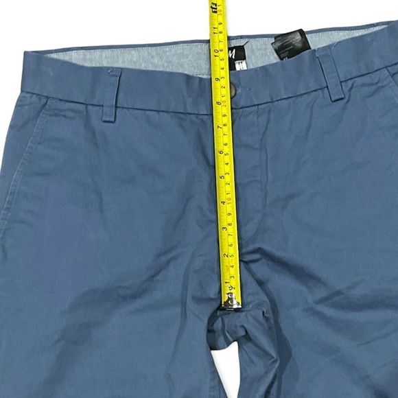 H&M men’s pants size 32R - Picture 6 of 8